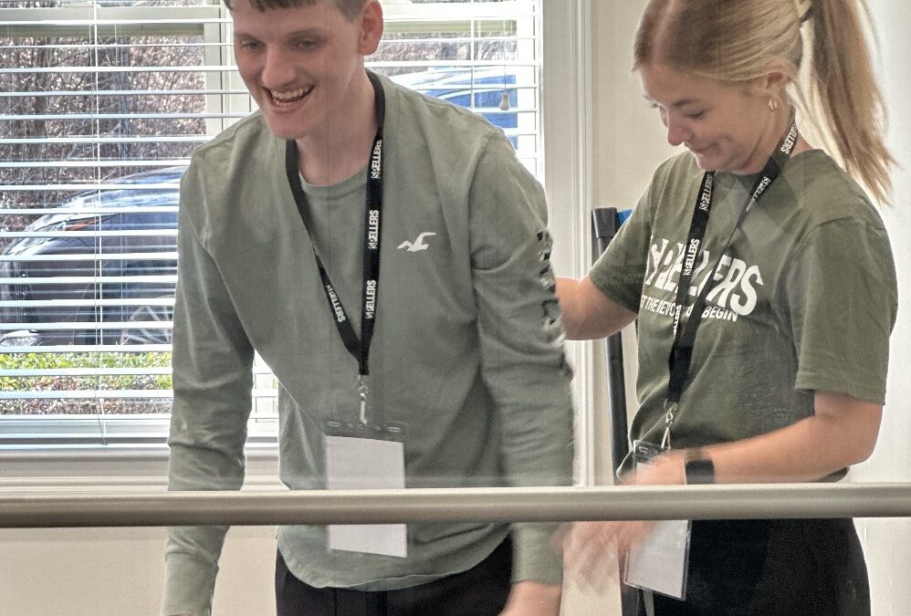 Motor Impairments in Autism: Why Movement Matters