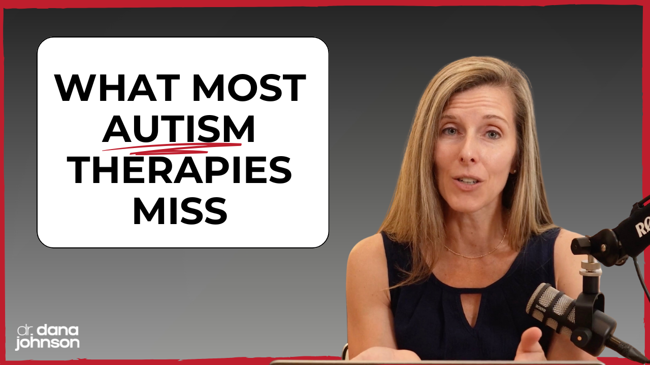 Autism Therapy