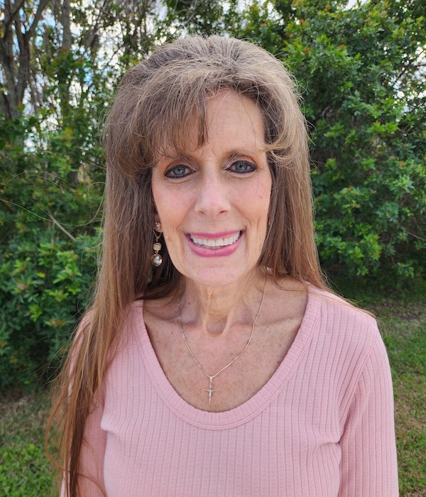 Dana Johnson
