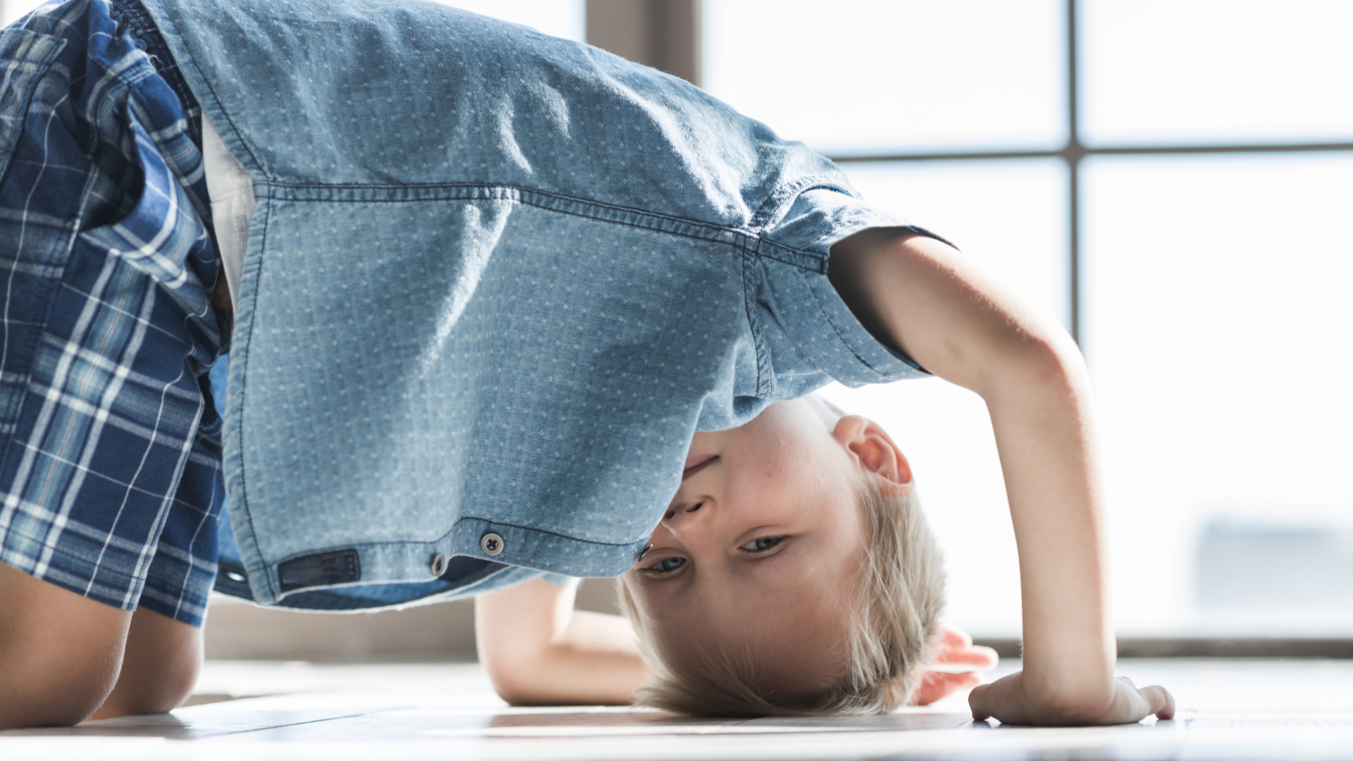 Understanding Whole-Body Apraxia: What Every Parent Needs to Know