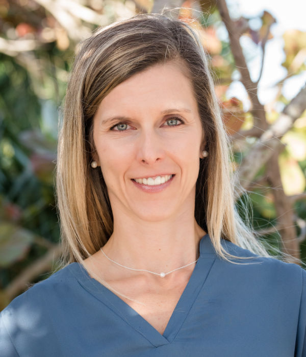Dana Johnson