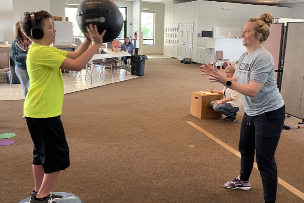 occupationaltherapy